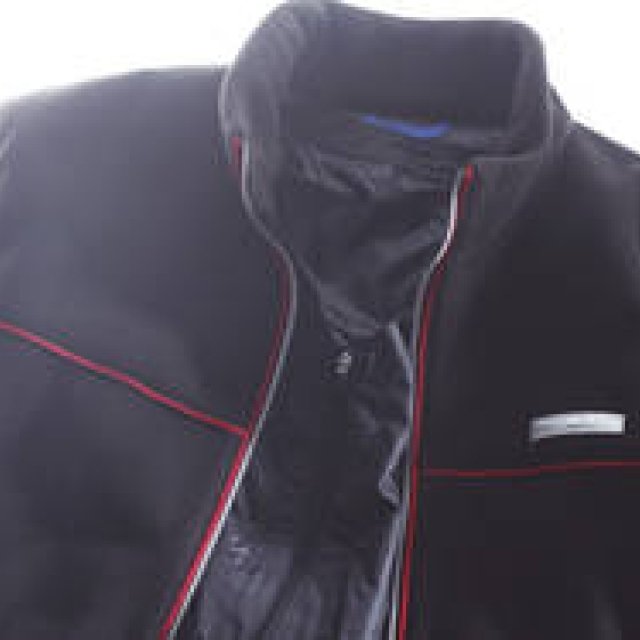  LANVIN SPORT｜クリーンなエネルギーを“活かす”ゴルフウェア ギャラリー