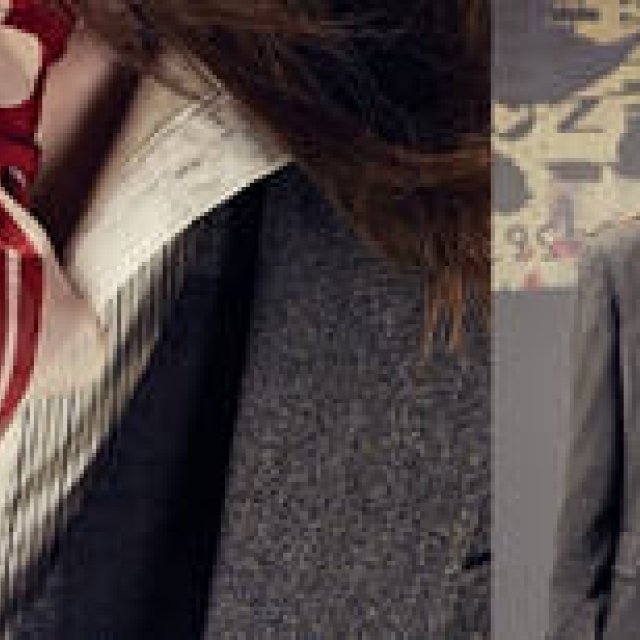  ポール・スミス｜シーズンを装うアクセサリー│Paul Smith COLLECTION 2009 ギャラリー