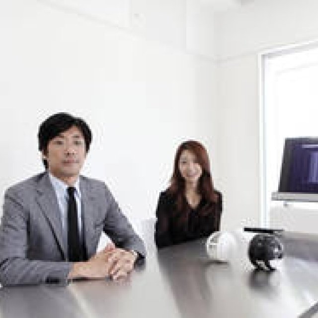  Divine of Creation｜伊藤嶺花×松井龍哉(後編) ギャラリー