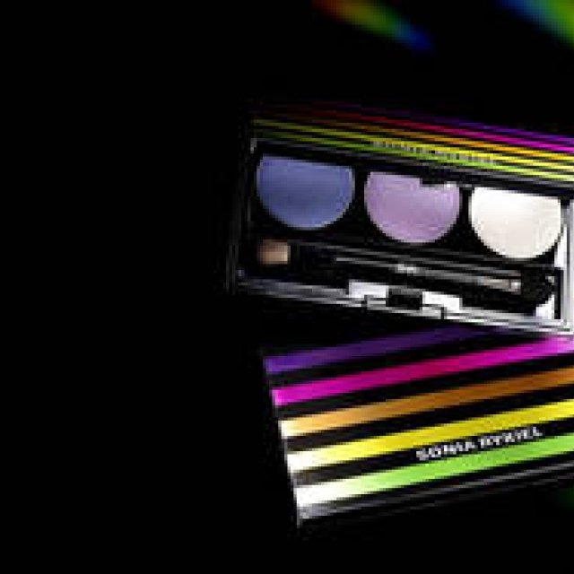  SONIA RYKIEL ｜ソニア リキエルからカラフルな色が踊りだす“NOEL コレクション”登場 ギャラリー