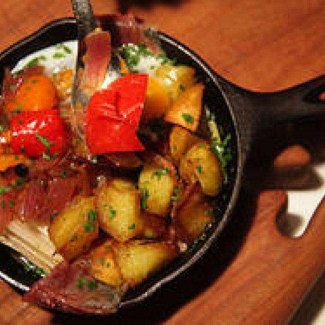  EAT｜渋谷・オープニングセレモニー地下に「POT LUCK」オープン ギャラリー