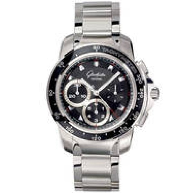  Glashutte Original｜グラスヒュッテ・オリジナル｜スポーツ・エボリューション・クロノグラフ ギャラリー