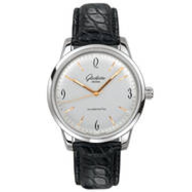  Glashutte Original｜グラスヒュッテ・オリジナル｜セネタ・シックスティーズ ギャラリー