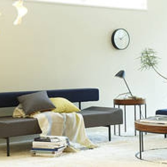  IDEE｜新コレクション「DIVANCO」シリーズ登場 ギャラリー