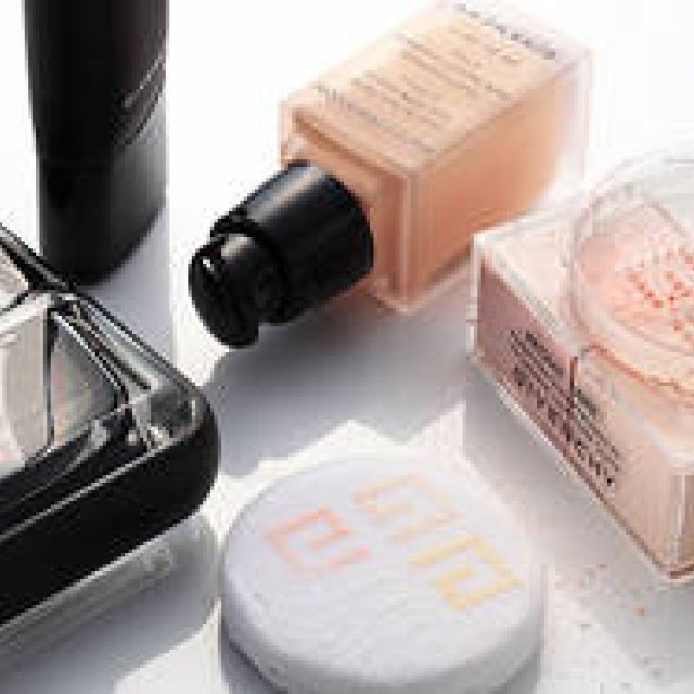  コスメの殿堂│ブランド＃08 パルファム ジバンシイ（全4回・最終回） ギャラリー