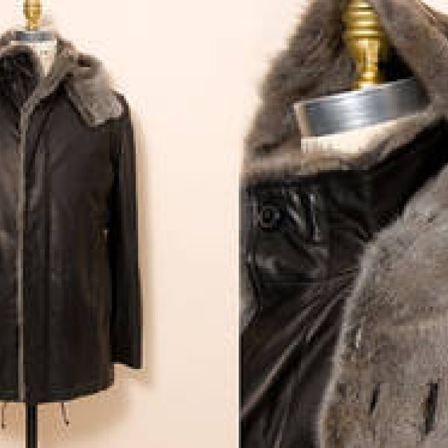  UNITED ARROWS│「QUAI DE VALMY」2009-10秋冬最新コレクション ギャラリー