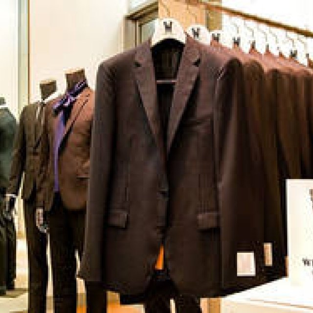  UNITED ARROWS│新時代を象徴するモダンスーツライン「WHITE LABEL」 ギャラリー