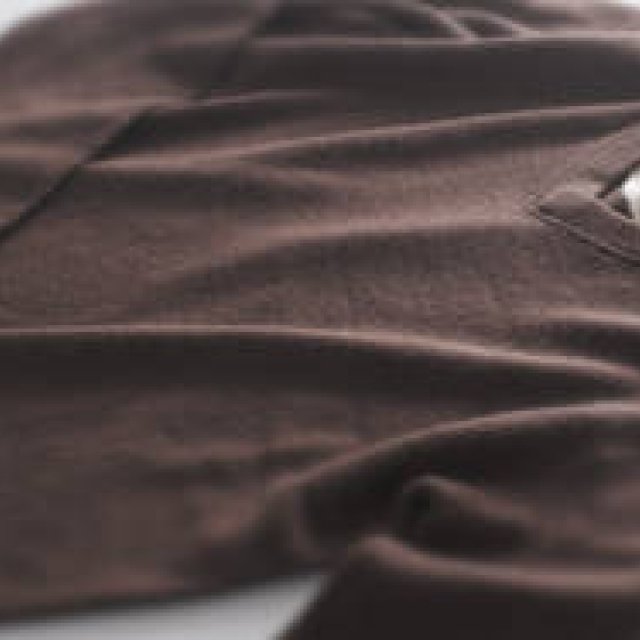  three dots│11月3日から、スリードッツ代官山店にて「カシミアフェア」開催 ギャラリー