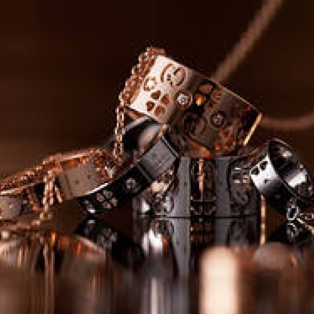  GUCCI｜グッチ 日本限定発売の｢アイコンアモール フォーエバー｣ ギャラリー