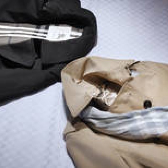  BURBERRY｜クリスマスに贈り合うバーバリーのアイテム１ ギャラリー