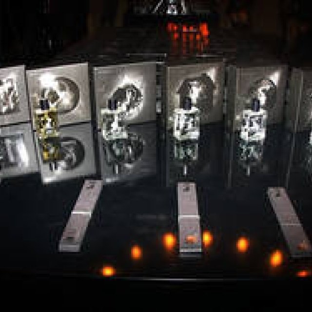  Six Scents｜“Six Scents Series Two”発売レセプションパーティー開催 ギャラリー