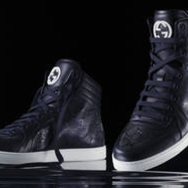  GUCCI｜すでに大人気！ グッチのスニーカーコレクション ギャラリー