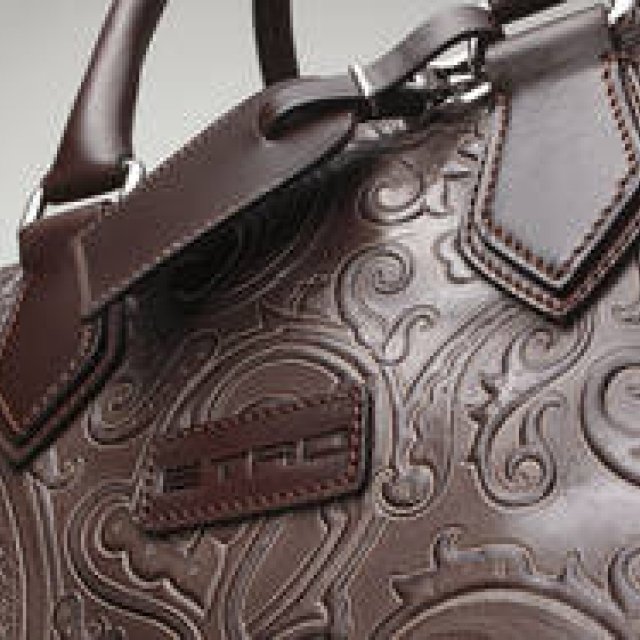  ETRO｜かけがえのない時をともに、旅するバッグ ギャラリー