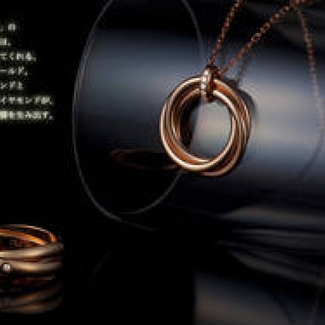  カルティエ｜Gallery of Christmas｜ギャラリー