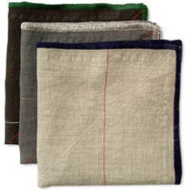  also craft 14│コミューンから生まれるプロダクト「COMMUNE GOODS」のリネン ギャラリー