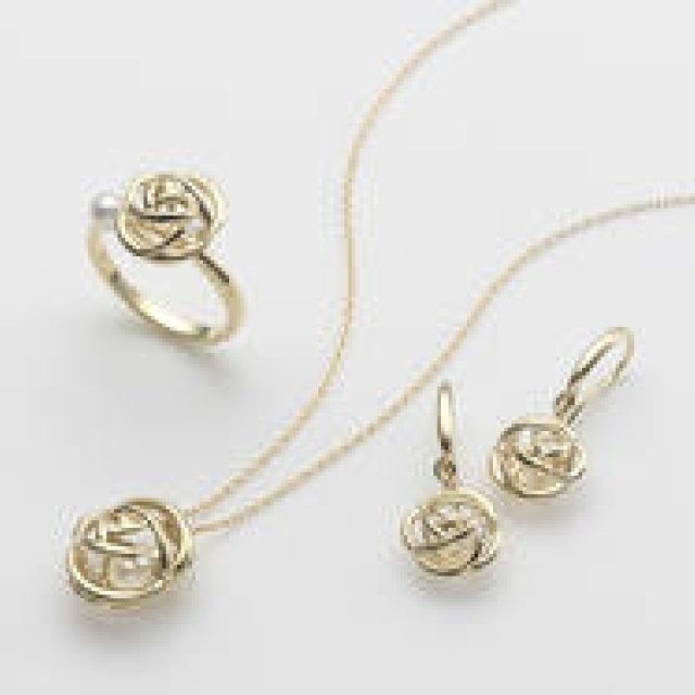  TASAKI｜タサキ　星に願いを──Holiday　Collection ギャラリー