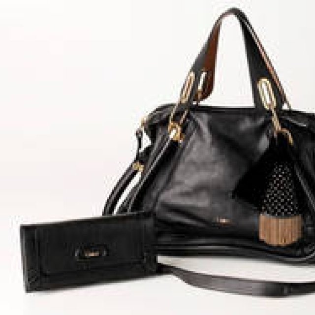  Chloé｜クロエ　Christmas collection 2009 ギャラリー