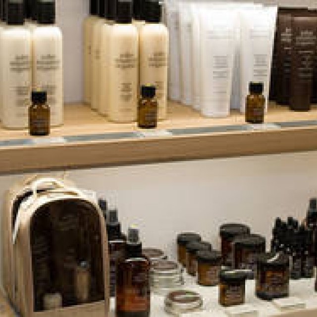  イセタン｜伊勢丹ビューティアポセカリー│“ビューティアポセカリー”バイヤーおすすめアイテム　2009秋冬編（後編） ギャラリー