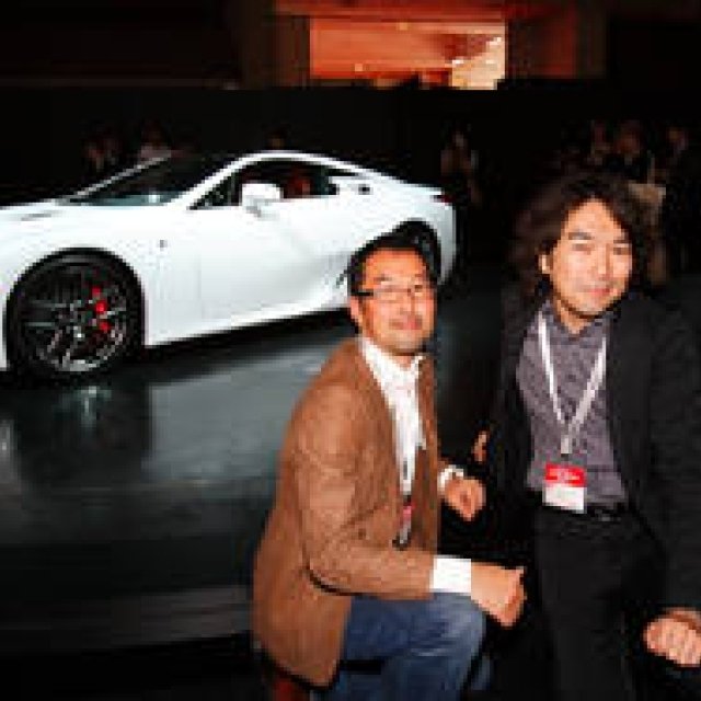  「東京モーターショー2009」発信、電気自動車が未来を変える!? ギャラリー