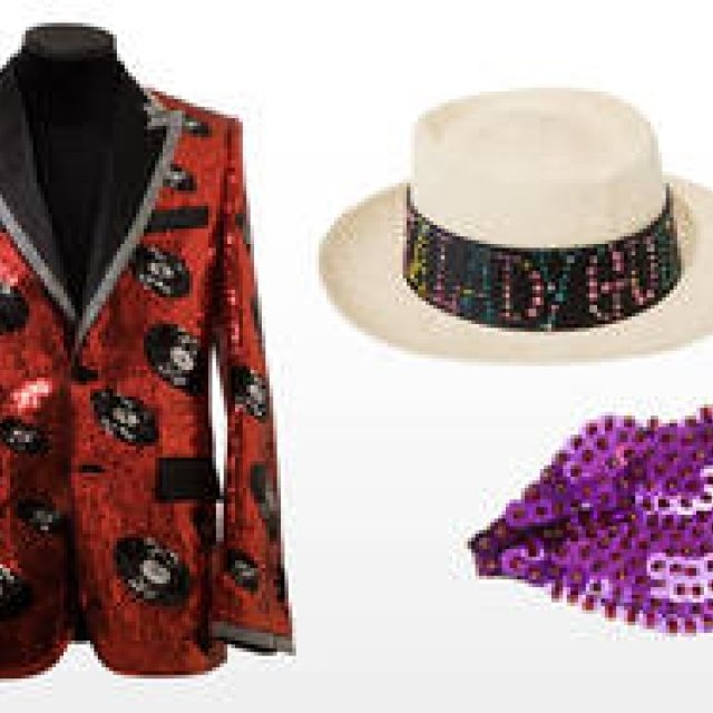  クリスタライズ スワロフスキー エレメント｜CRYSTALLIZED™-Swarovski Elements　祐真朋樹×クリスタライズ×12ブランドが共演 2 ギャラリー