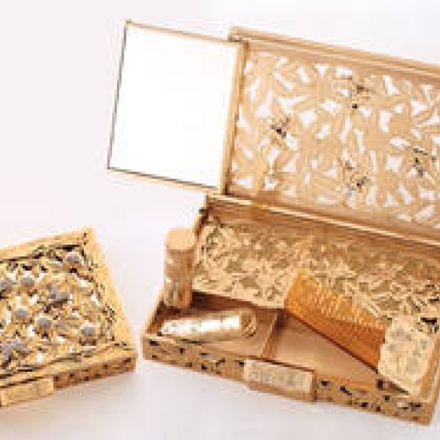  Boucheron｜ブシュロン 貴重なミュージアムピースを銀座のサロンで特別展示 ギャラリー