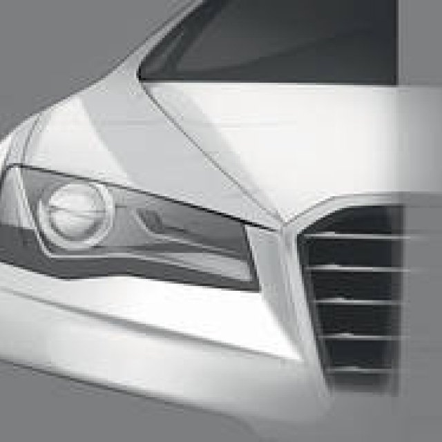  Audi A8｜次世代アウディのデザインを具現 ギャラリー