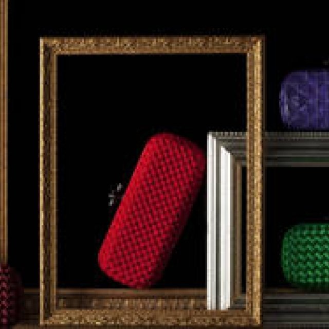  ホリデイ特集｜Time to Party！ グラフィックなアクセサリーをまとって ギャラリー