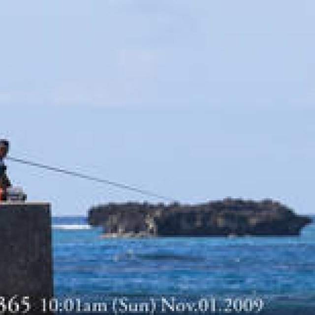  MIYAKOJIMA365 , November 2009