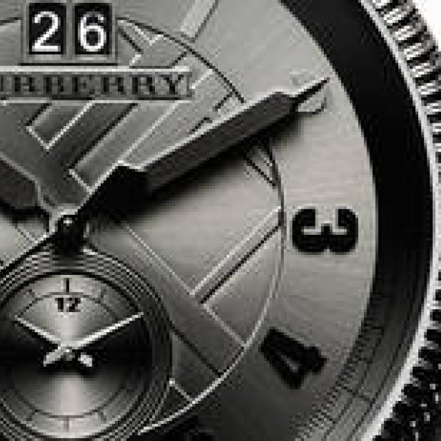  Burberry｜バーバリーのエレガンスを腕時計で楽しむ ギャラリー