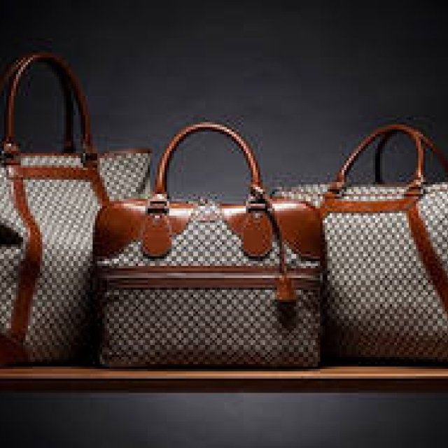  GUCCI｜アイコンを復刻した「ディアマンテ キャンバス」コレクション ギャラリー