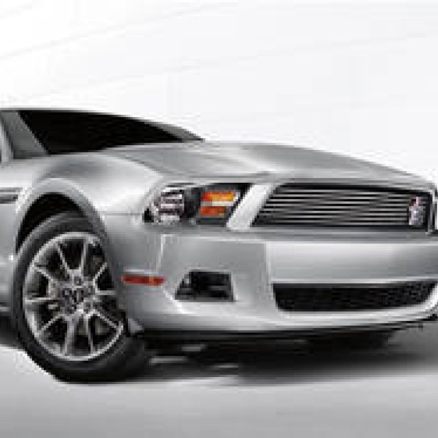  フォード・マスタング｜新型エンジンで環境性能を大幅向上 ギャラリー