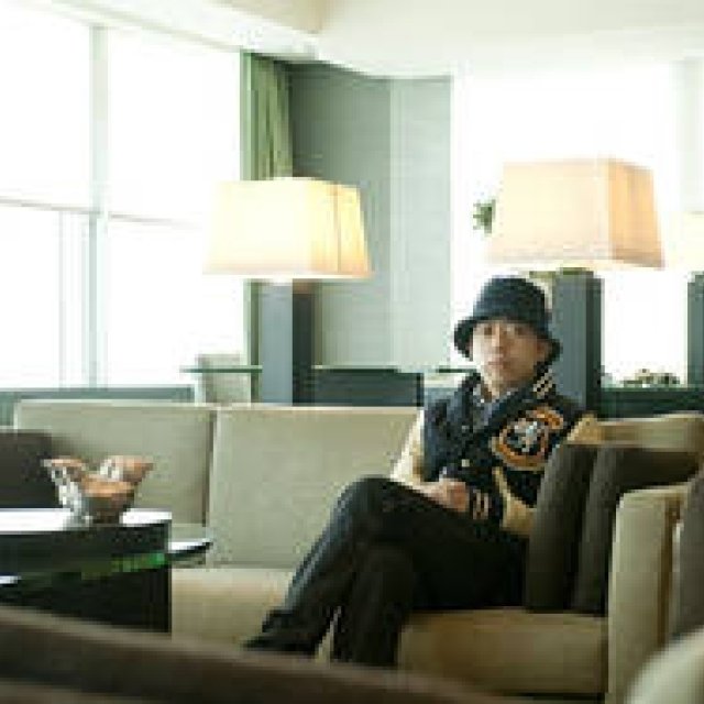  A BATHING APE®プロデューサー・NIGO® インタビュー（前編） ギャラリー
