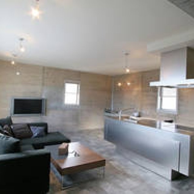  NEWS｜『キッチンに住む』フォトコンテスト グランプリ決定 ギャラリー