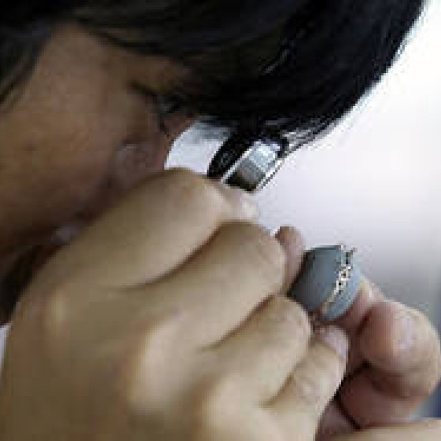  三原康裕│日本モノづくり 第5回　TASAKIのジュエリー（1） ギャラリー