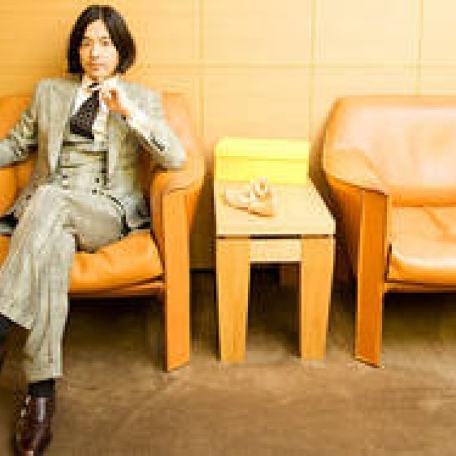  JOHN LOBB│祐真朋樹、ジョン ロブの「チャペル」ついに完成！（フィッティング編） ギャラリー