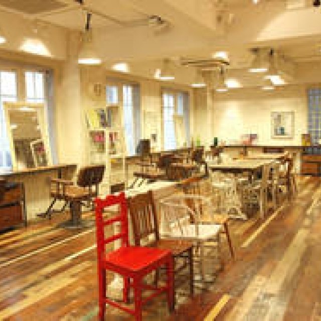  MINX｜人気のヘアサロン『MINX aoyama』が総リニューアル ギャラリー