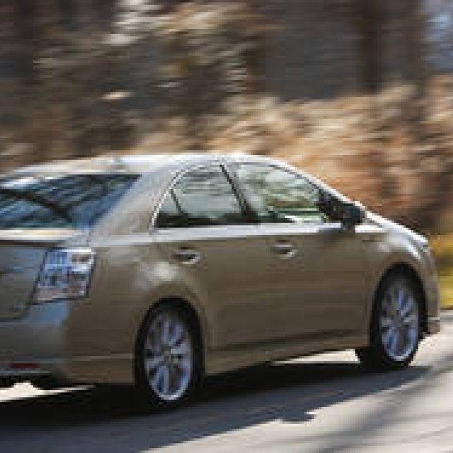  TOYOTA SAI｜トヨタ・サイ（後編） ギャラリー