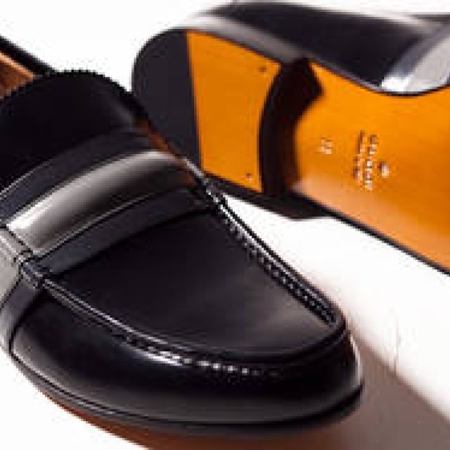  GUCCI｜イタリアのクラフトマンシップを感じる履き心地のモカシン ギャラリー