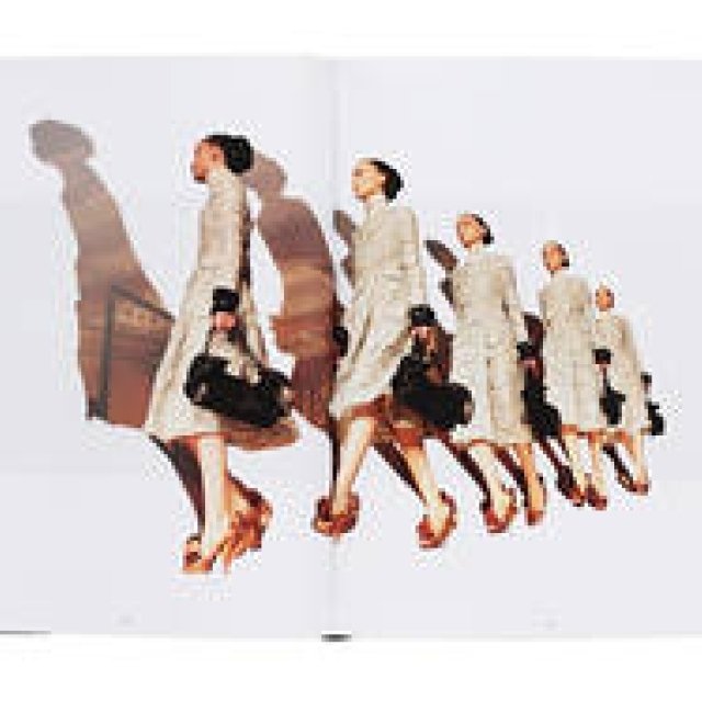  PRADA｜ファッション、建築、多岐にわたるプロジェクトを記録した書籍を出版 ギャラリー