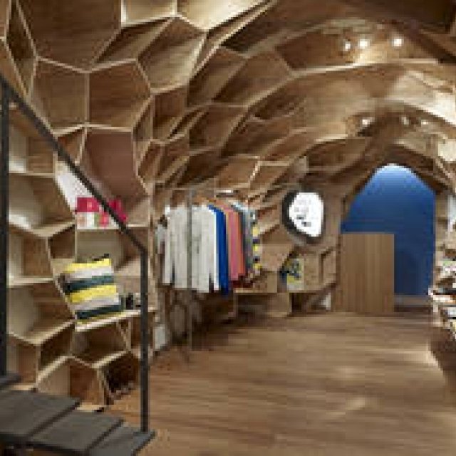  lucien pellat-finet｜ルシアン ペラフィネ 心斎橋店オープン！ ギャラリー