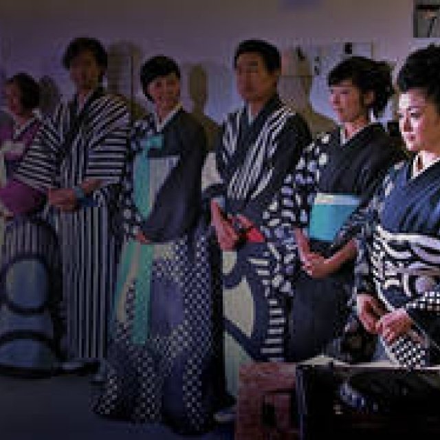  # 008 高橋理子の円と線、初めての韓国へ（後編） ギャラリー