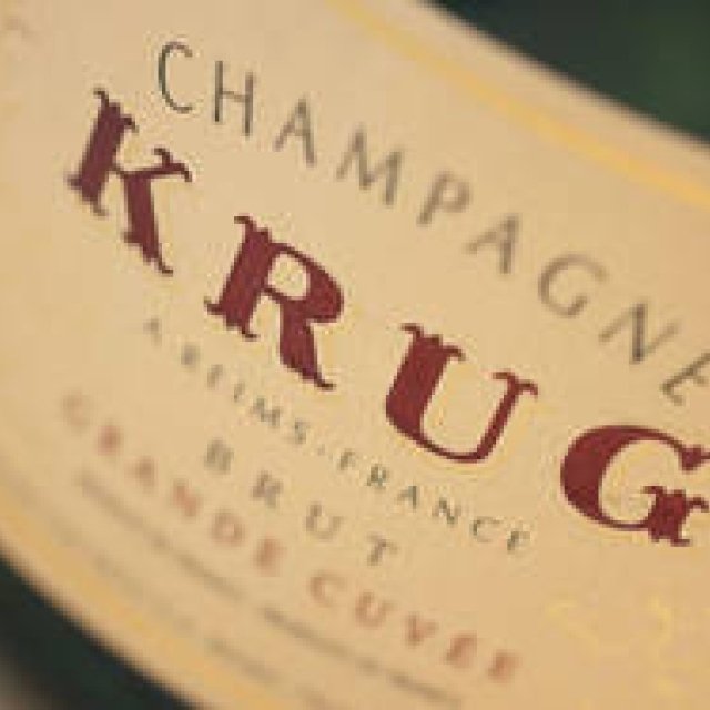  Chapter 6 クリュッグ｜驚きに満ちたシャンパーニュ ギャラリー