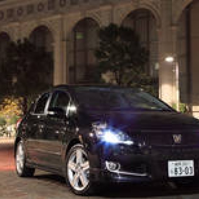 TOYOTA BLADEのすべて｜“上質”を凝縮したクルマ ギャラリー