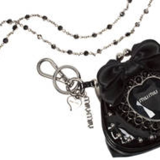  MIU MIU｜ミュウミュウ　バレンタインデーギフトコレクション