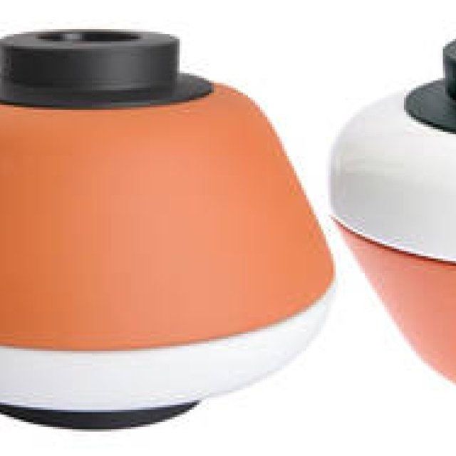  Royal VKBから新しいスチーム調理器「Slowcooker」登場 ギャラリー