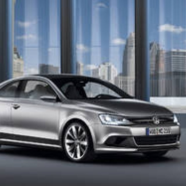  フォルクスワーゲン ニューコンパクト｜クーペスポーティで環境に優しいハイブリッドクーペ ギャラリー