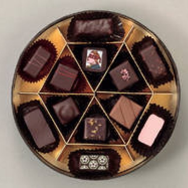  ～パリ発、チョコレートの祭典～「サロン・デュ・ショコラ」開催 ギャラリー