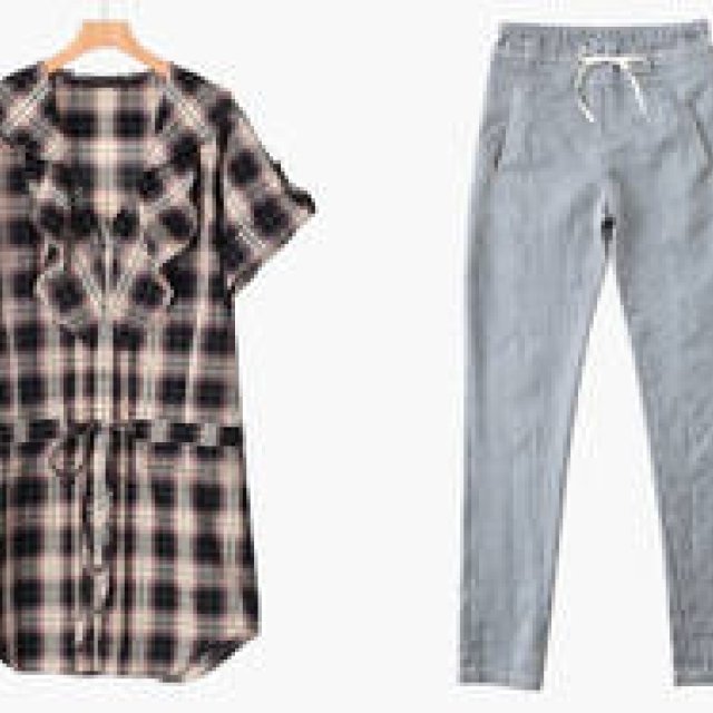  バーニーズ　ニューヨーク｜今シーズン買うべきアイテムとは？ ギャラリー