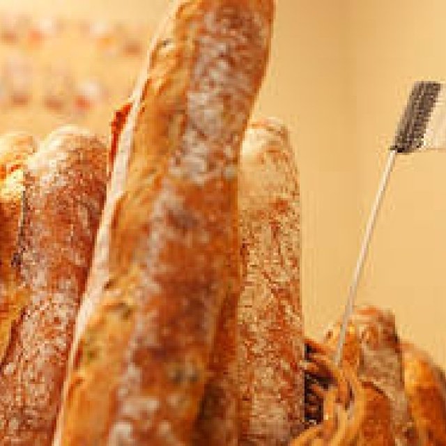  TOKYO PREMIUM BAKERIES｜第11回　パサージュ ア ニヴォ ギャラリー