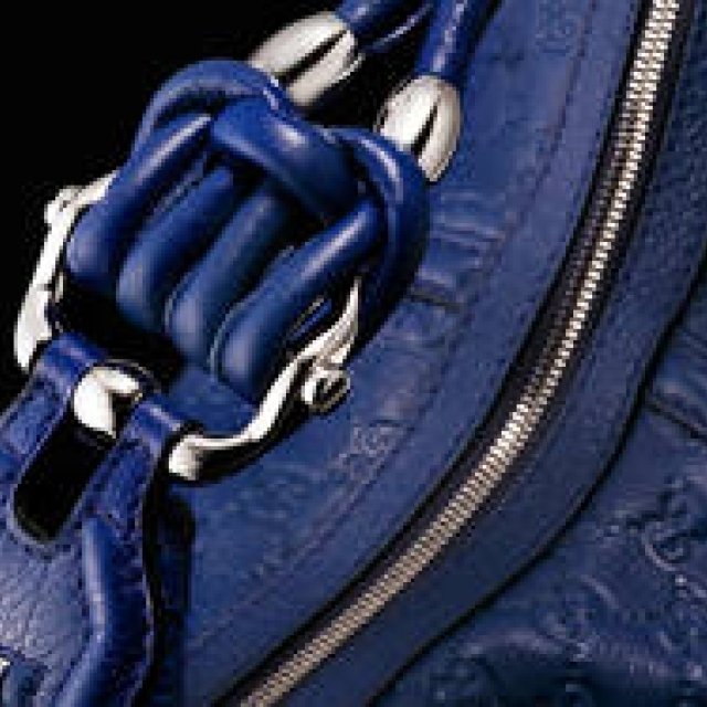  GUCCI｜あらゆるオケージョンに対応するTechno Horsebit ギャラリー